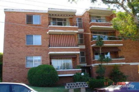 8/24-28 Empress St, Hurstville, NSW 2220