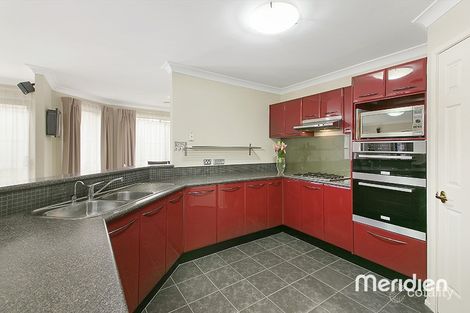 Property photo of 38 Clower Avenue Rouse Hill NSW 2155