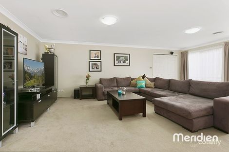 Property photo of 38 Clower Avenue Rouse Hill NSW 2155