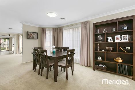 Property photo of 38 Clower Avenue Rouse Hill NSW 2155