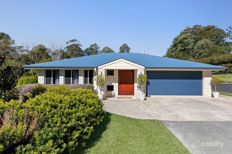 38 Bald Knob Rd, Peachester, QLD 4519