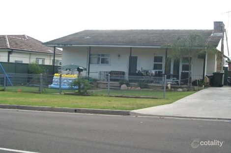 Property photo of 23 O'Connell Street Smithfield NSW 2164