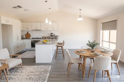 1 Georgina St, West Wodonga, VIC 3690