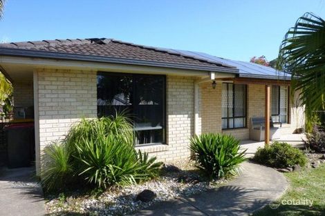 Property photo of 11 Ivory Curl Close Bellingen NSW 2454