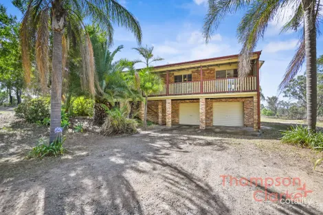 3 Park View Cres, Mcdougalls Hill, NSW 2330