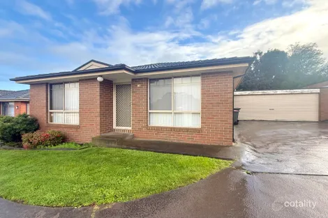 14/6b Hatfield Dr, Drouin, VIC 3818