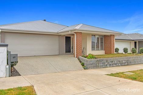 Property photo of 69 Waterman Drive Clyde VIC 3978