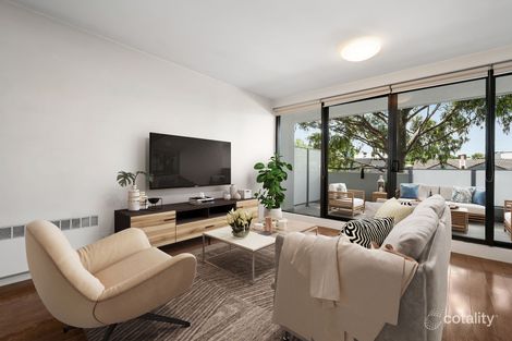 Property photo of 104/80 Ormond Street Kensington VIC 3031