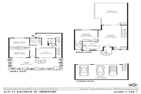 Property photo of 6/9-11 Kalinya Street Newport NSW 2106