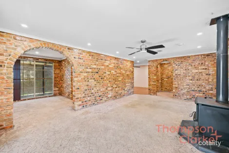 Property photo of 3 Park View Crescent McDougalls Hill NSW 2330