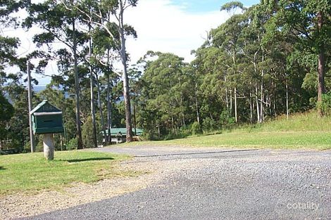 184 Freemans Rd, Lower Beechmont, QLD 4211