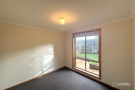 Property photo of 14/6B Hatfield Drive Drouin VIC 3818