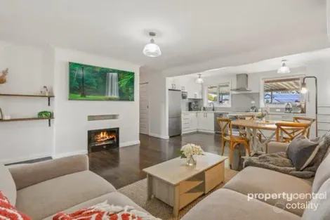 Property photo of 28 Stoke Crescent South Penrith NSW 2750