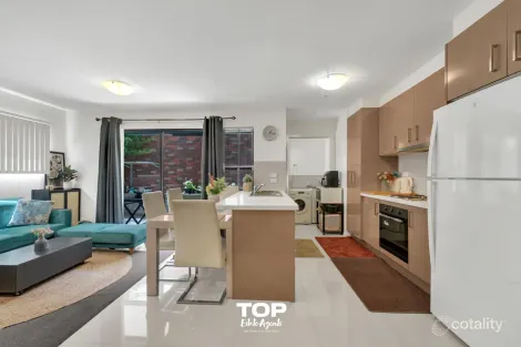 Property photo of 6/23 Edith Street Dandenong VIC 3175