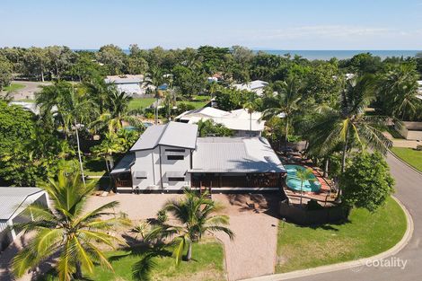 Property photo of 1 Anamari Court Bushland Beach QLD 4818