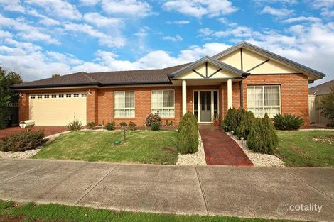 Property photo of 14 Clarendon Wynd Caroline Springs VIC 3023
