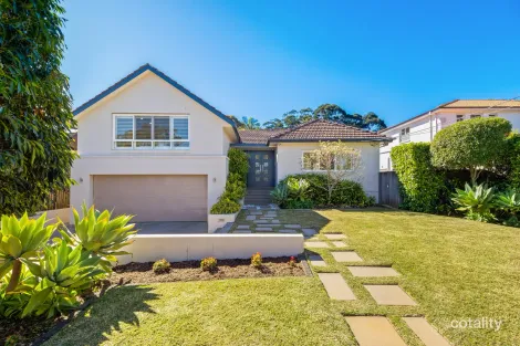 Property photo of 113 Highfield Road Lindfield NSW 2070