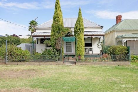 Property photo of 11 Railway Parade Junee NSW 2663