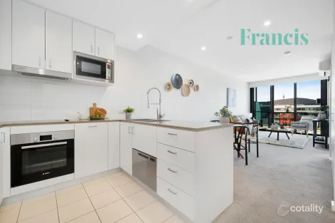 50/10 Lonsdale St, Braddon, ACT 2612