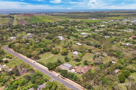 Property photo of 9 Reid Crescent Innes Park QLD 4670