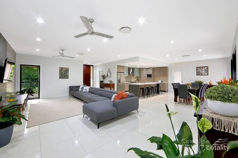 Property photo of 9 Reid Crescent Innes Park QLD 4670