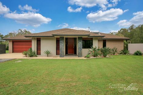 Property photo of 9 Reid Crescent Innes Park QLD 4670
