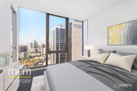 Property photo of 2704/118 Kavanagh Street Southbank VIC 3006