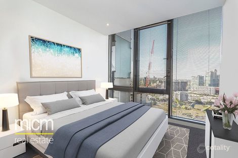 Property photo of 2704/118 Kavanagh Street Southbank VIC 3006