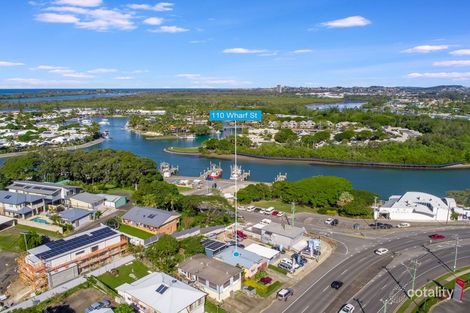 Property photo of 110 Wharf Street Tweed Heads NSW 2485