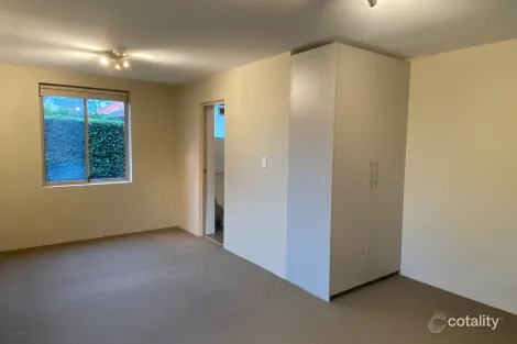 Property photo of 1/16 Toxteth Road Glebe NSW 2037