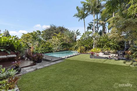 Property photo of 27 First Street Camp Hill QLD 4152