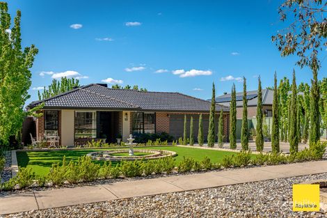 Property photo of 111 McIvor Forest Drive Junortoun VIC 3551
