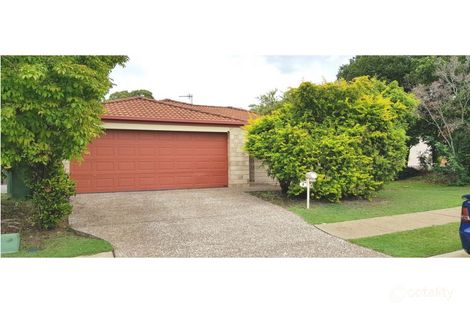 Property photo of 4 Ardent Street Upper Coomera QLD 4209