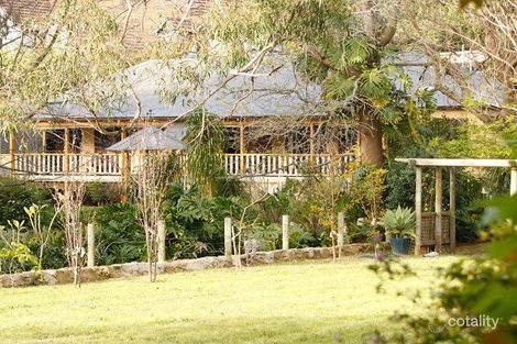 Property photo of 6 Lenori Road Gooseberry Hill WA 6076