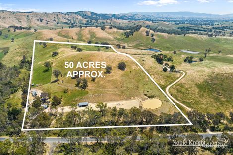 4949 Whittlesea-Yea Rd, Yea, VIC 3717