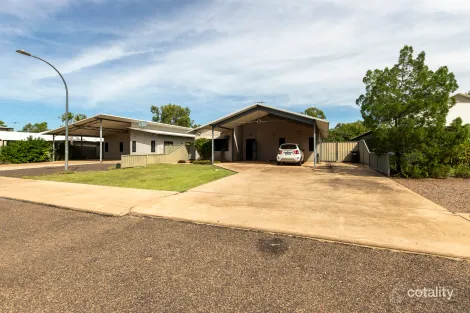 22 Tamarind Mndr, Kununurra, WA 6743