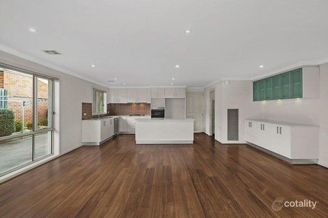 Property photo of 34 The Valley Avenue Gungahlin ACT 2912