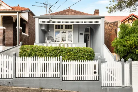 14 O'Hara St, Marrickville, NSW 2204