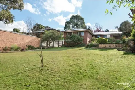 Property photo of 3 Outlook Drive Berwick VIC 3806