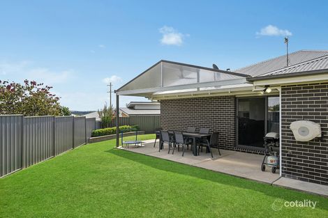 Property photo of 8 Aloe Vera Place Orange NSW 2800