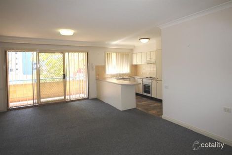 Property photo of 13/7 Regent Street Wollongong NSW 2500