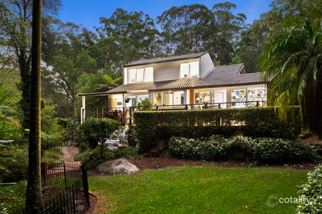 18 Morona Ave, Wahroonga, NSW 2076