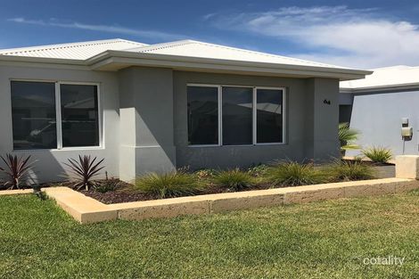 Property photo of 64 Bowline Avenue Alkimos WA 6038