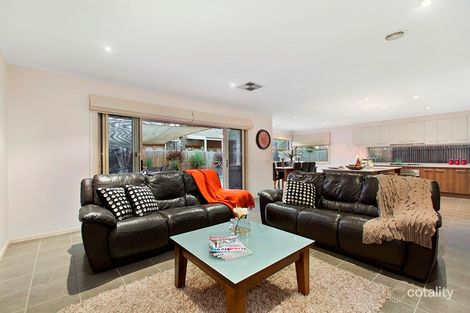 Property photo of 9 Illukey Court Keysborough VIC 3173