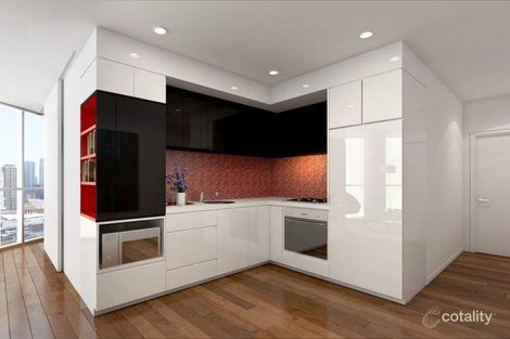 Property photo of 1808/231-245 Harbour Esplanade Docklands VIC 3008
