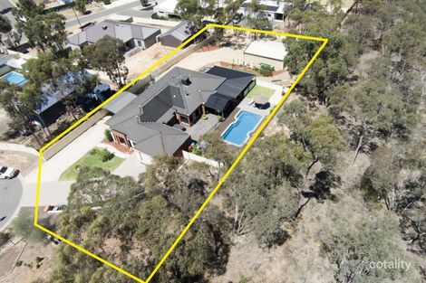 Property photo of 2 Ninnes Court Maiden Gully VIC 3551