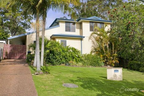 Property photo of 10 Rysdyk Parade Wamberal NSW 2260