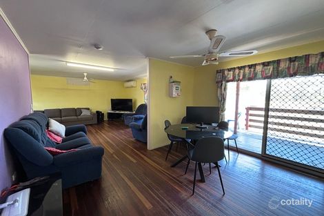 Property photo of 23 Spring Crescent Dysart QLD 4745