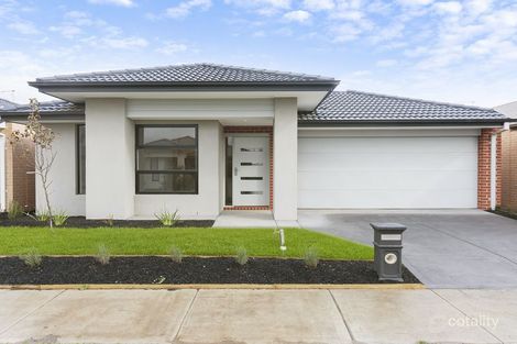 Property photo of 11 Henwood Rise Mernda VIC 3754