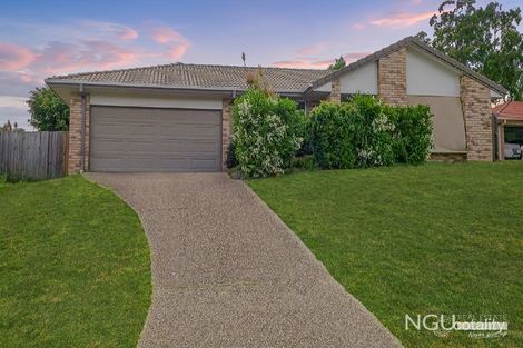 Property photo of 10 Moroney Court Goodna QLD 4300